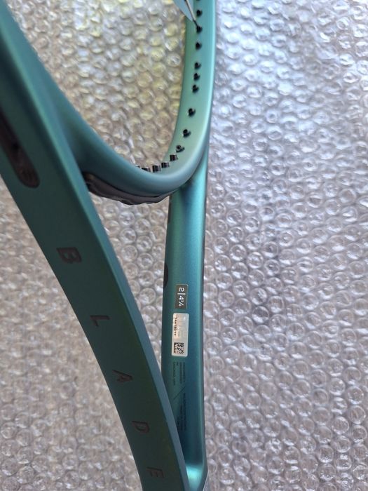 Wilson Blade 98 V9