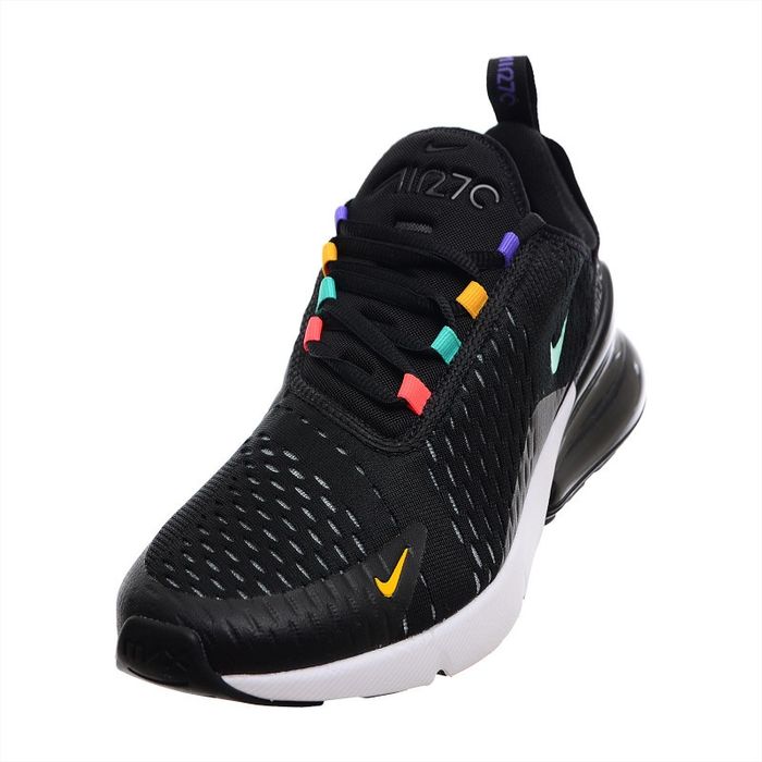 Мъжки маратонки Nike Air Max 270 номер 43  черен цвят