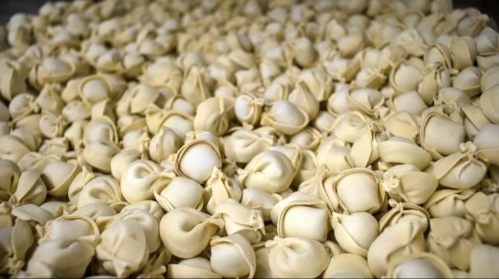 Салаты, заморозки