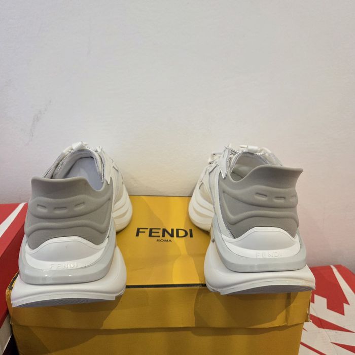 Fendi Flow [39] FULLBOX | Livrare rapida cu verificare
