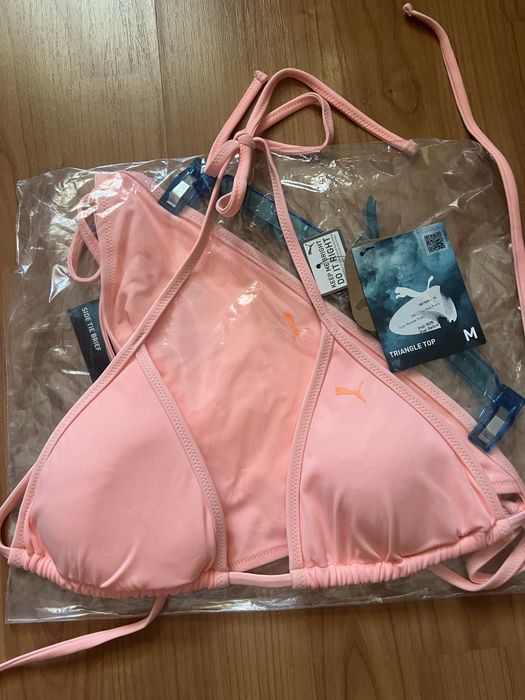 Costum de baie dama, Puma, M