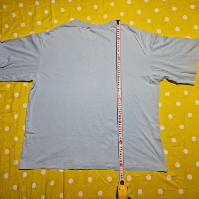 Tricou Fila Heritage vintage - Barbati XL