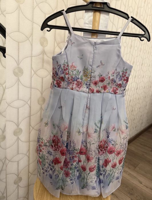 Платье Monsoon рост 128