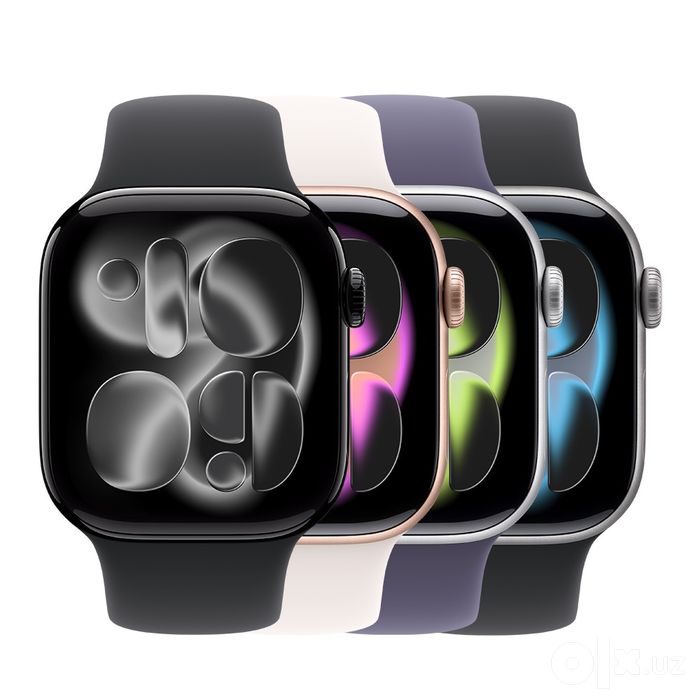 Apple Watch Series 11 42mm 46mm