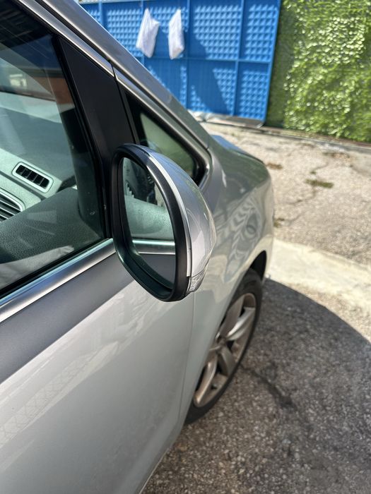 Огледало за Vw Sharan/Seat Alhambra