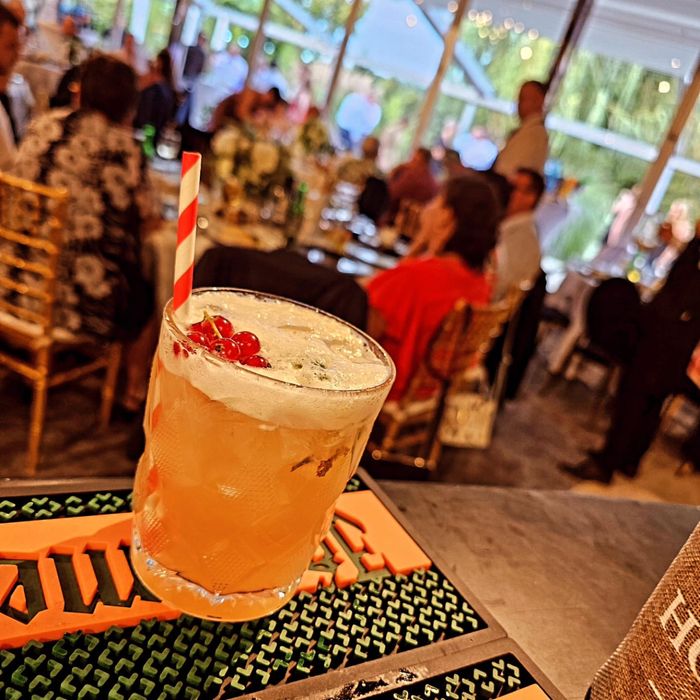 Bar mobil evenimente - COCKTAIL ON-