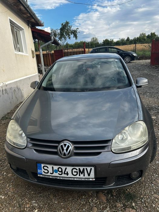 Volkswagen Golf 5 1.9 TDI