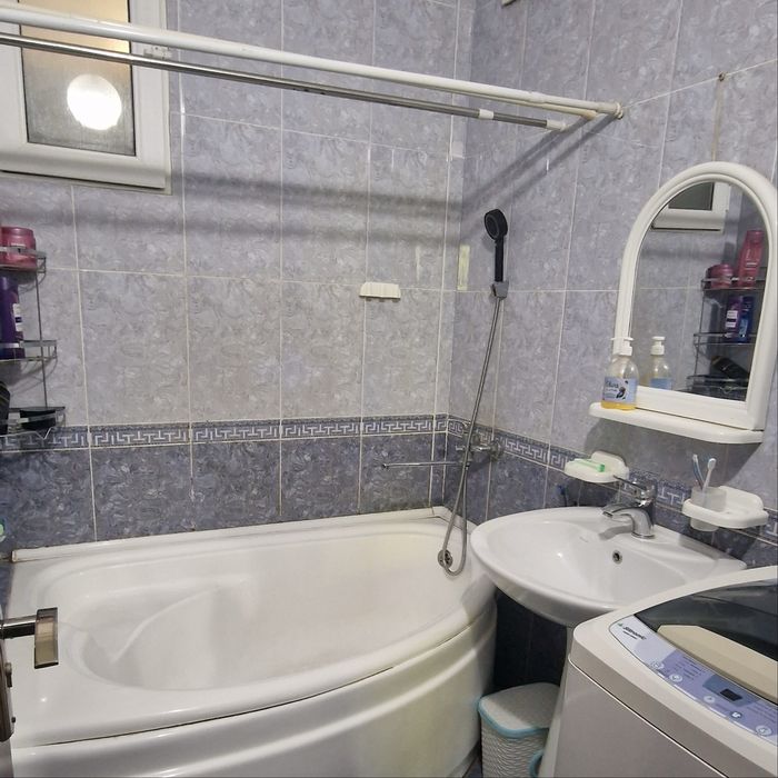 Чиланзар 12 кв 4/2/4