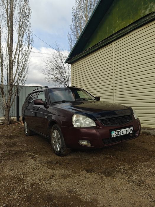 Приора универсал