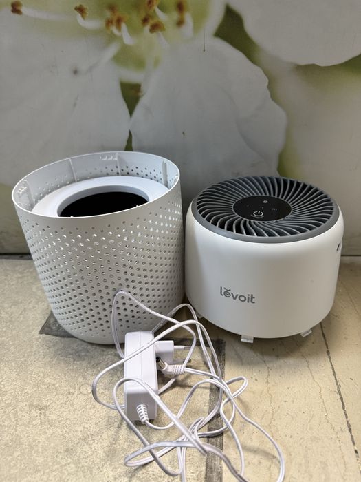 Пречиствател за въздух Levoit - Core Mini