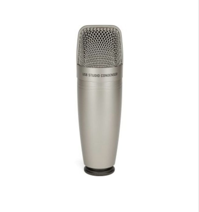 Микрофон Samson c01u pro