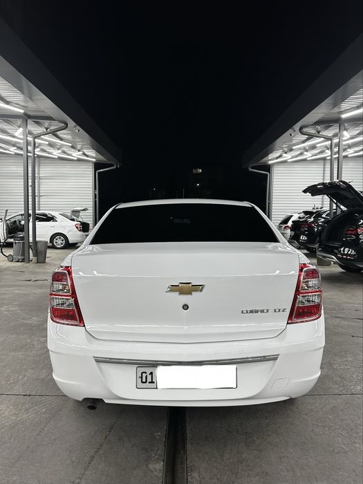 Кобалт | Cobalt LTZ 10.2023