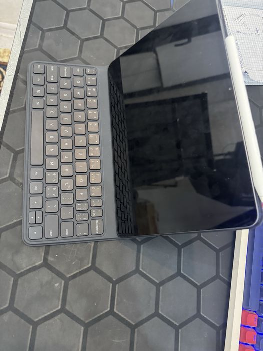 Планшет Xiaomi Pad 7 Pro 12gb/512gb