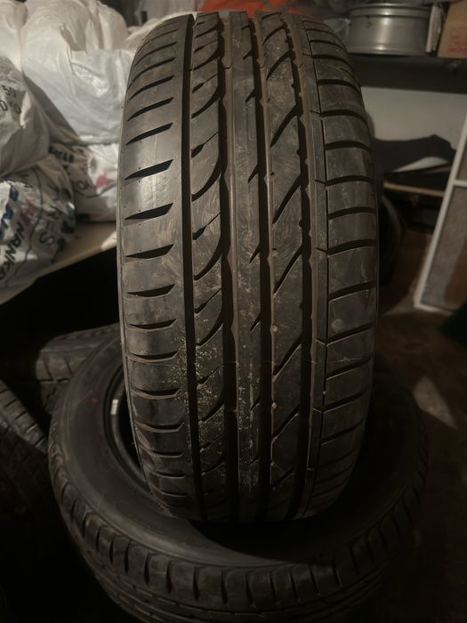 225/55/17 Sailun летние 4шт