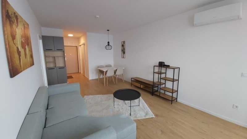 Дава се под наем Двустаен апартамент в София, Витоша - 60 кв.м за 500 € - Снимка #1