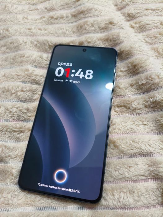 OnePlus Ace 5  12/256