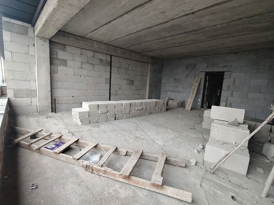 Квартира сотилади евродвушка