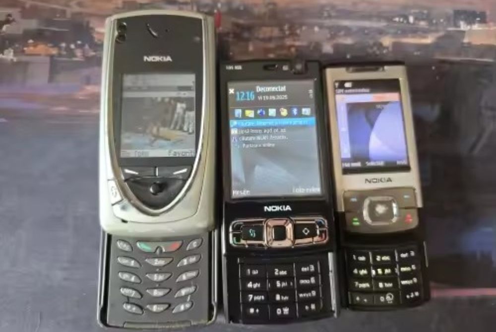 Батерия Nokia BLB-2 8850, 8210, 8910i, 5210