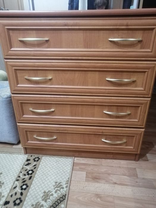Комод 80*45*90 с ящиками