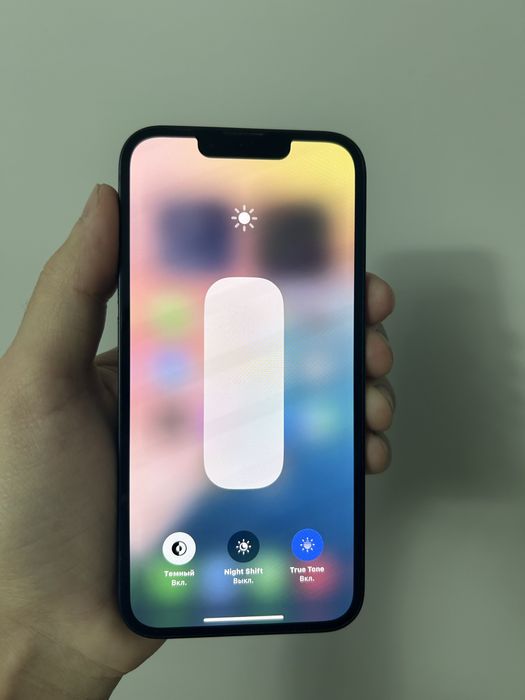 Iphone 13 без ремонта