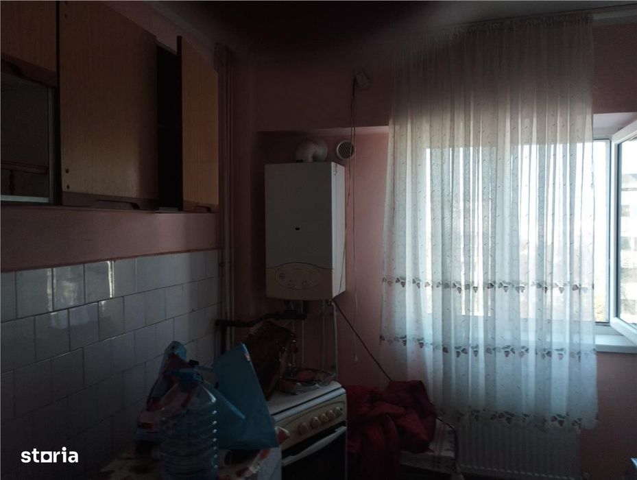 2 camere , Alexandru cel Bun Bacau
