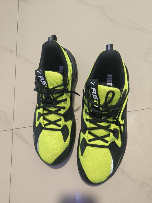 Adidași Puma rs dreamer mărimea 46