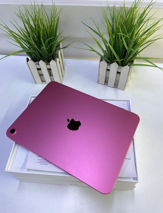 Планшет iPad A16 Wi-Fi. Апорт Маркет