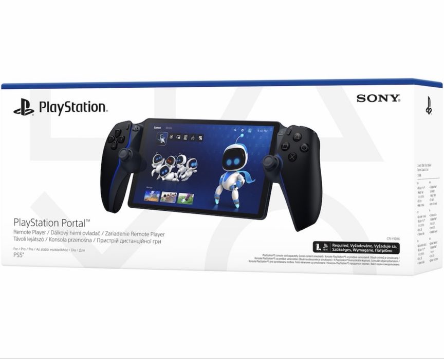 PlayStation Portal Remote