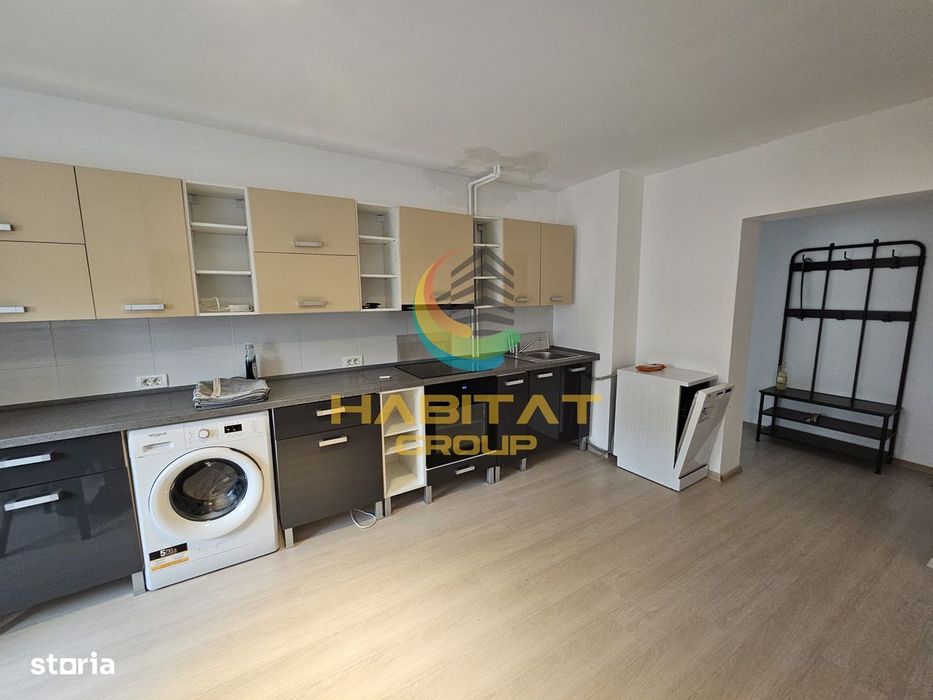 Apartament 3 Camere de inchiriat, 3 min Metrou Tineretului
