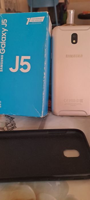 Самсунг j5 телефон