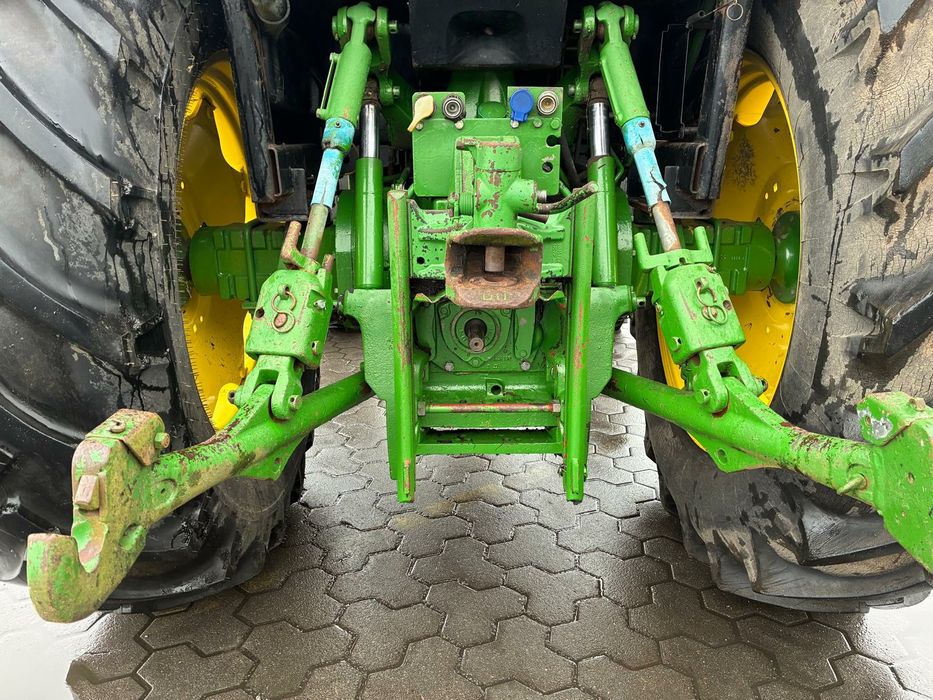 John Deer 3050 functional