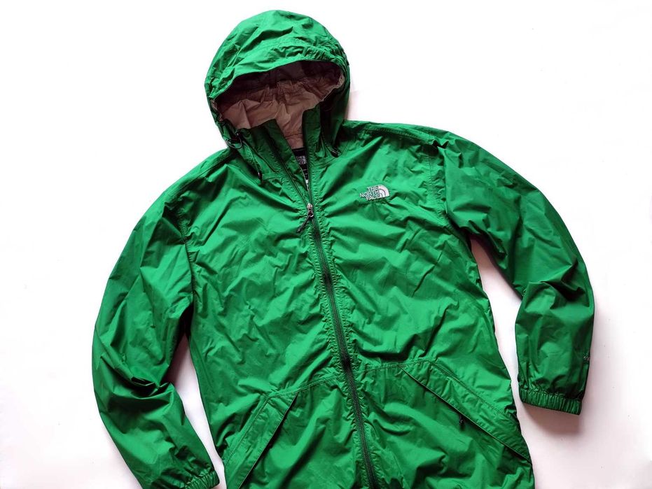 THE NORTH FACE HyVent Mens - L/XL- оригинално мъжко яке