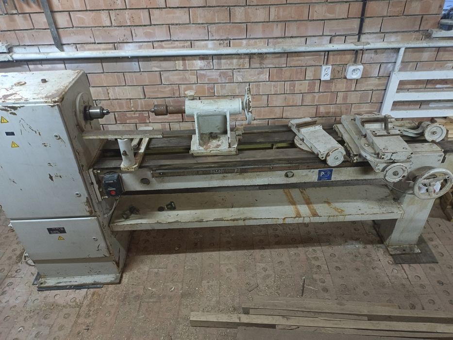 Деревообрабатывающие станки