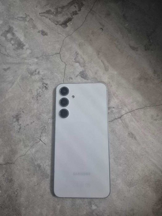 Samsung Galaxy A55, 128 Gb  (Иманова, 41, н.п.3) лот: 101/8519