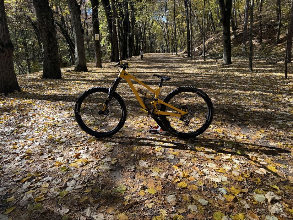 Yt capra core 3 2025