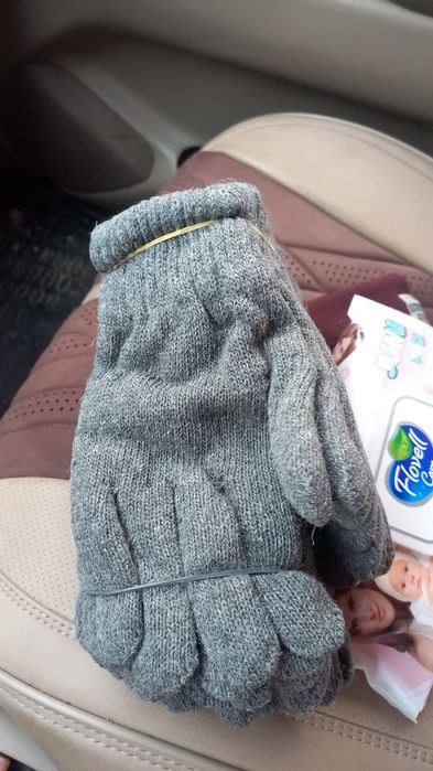 Продам линию по производству перчаток.