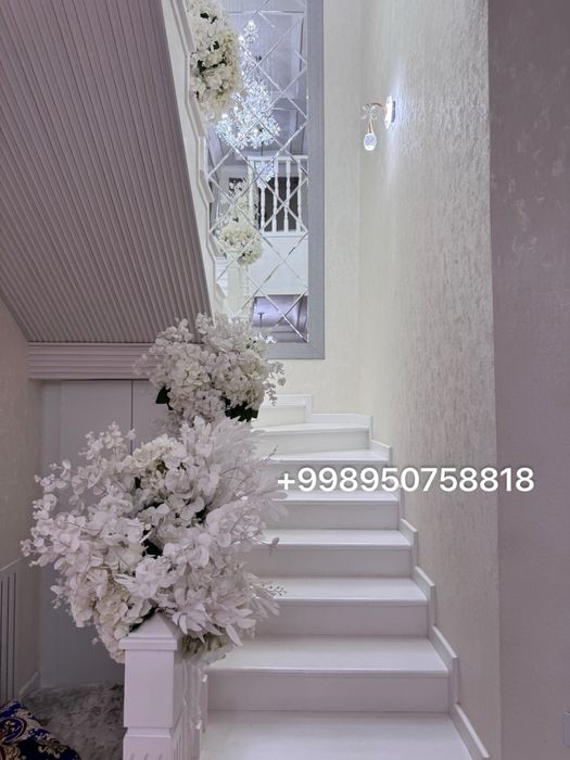 Оформления свадеб, Ofarmleniya xizmati, afarmleniya tadbirlar uchun