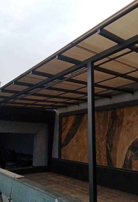 Leksan naves xizmatlari