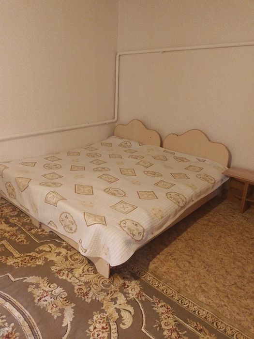 Сдам временку комнату