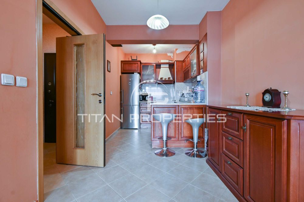 Продава се Двустаен апартамент в София, Дианабад - 75 кв.м за 3000 €/кв.м - Снимка #2