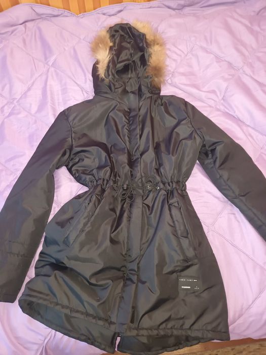 Продавам зимно яке
