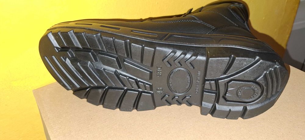 Зимни кубинки 43