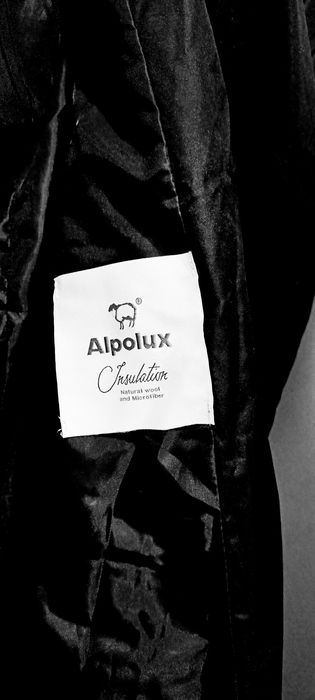 Пуховик женский зимний