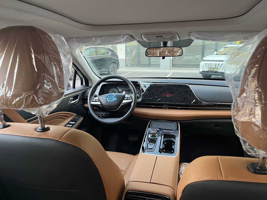 gac aion s 580 bezprobeg vikup