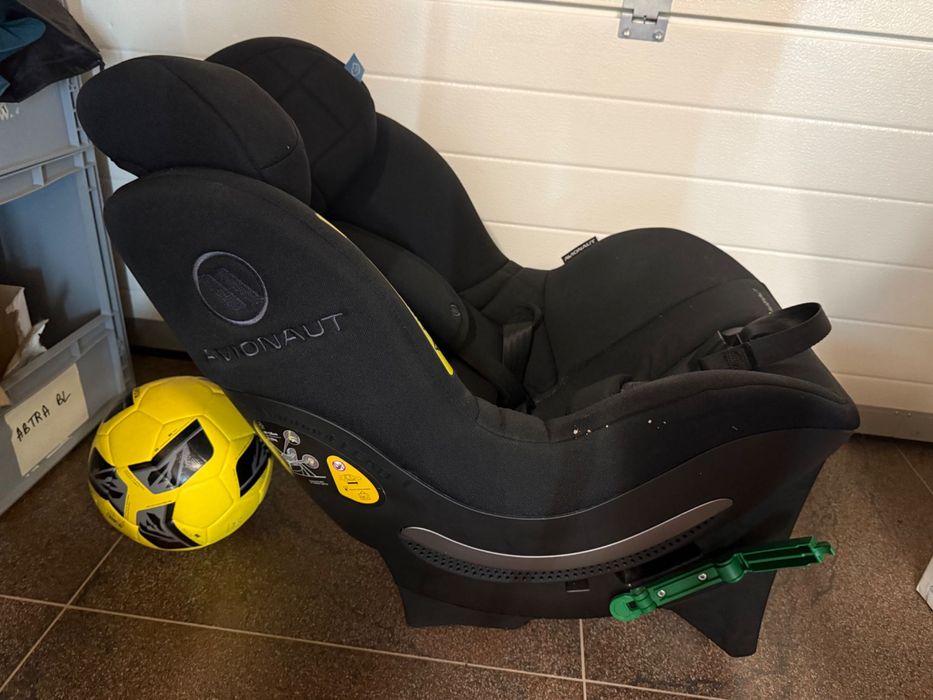 Scaun auto copii Avionaut Aerofix