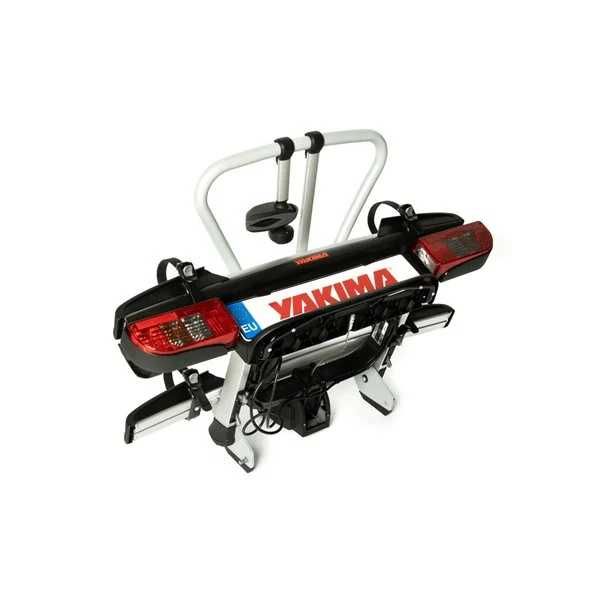 Suport biciclete Yakima JustClick 2 pentru 2 biciclete pe carlig