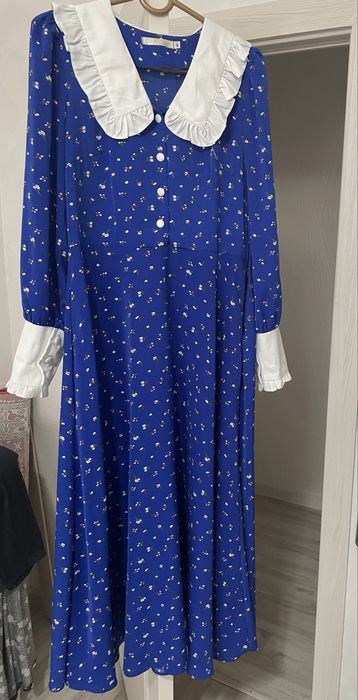 платье женское размер 46