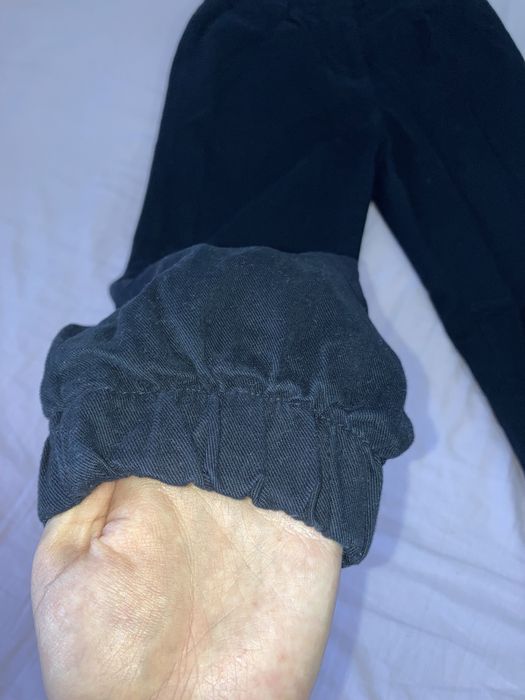 Pantaloni Cargo Bershka 36