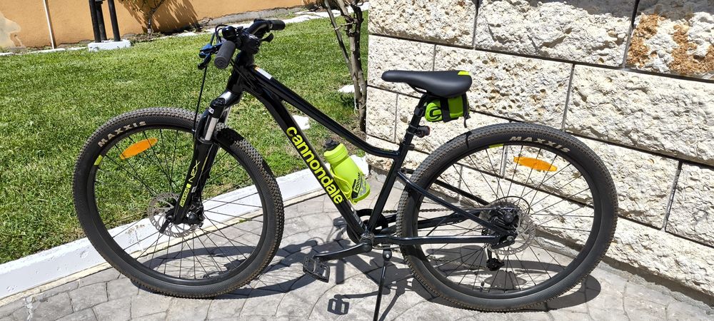 Велосипед Cannondale Trail 26"
