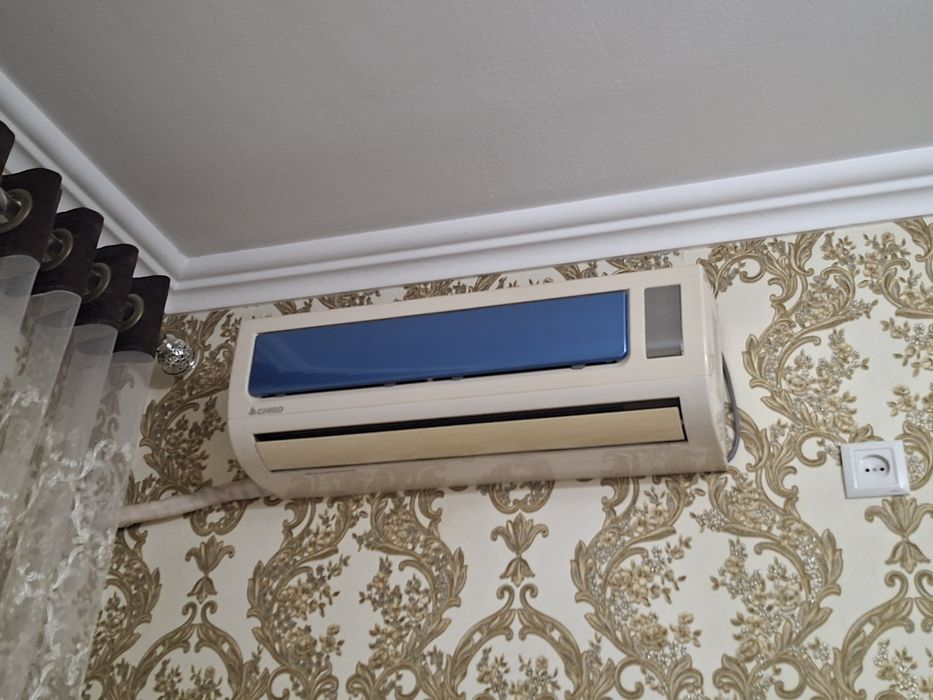 Konditsioner Chigo 9lik